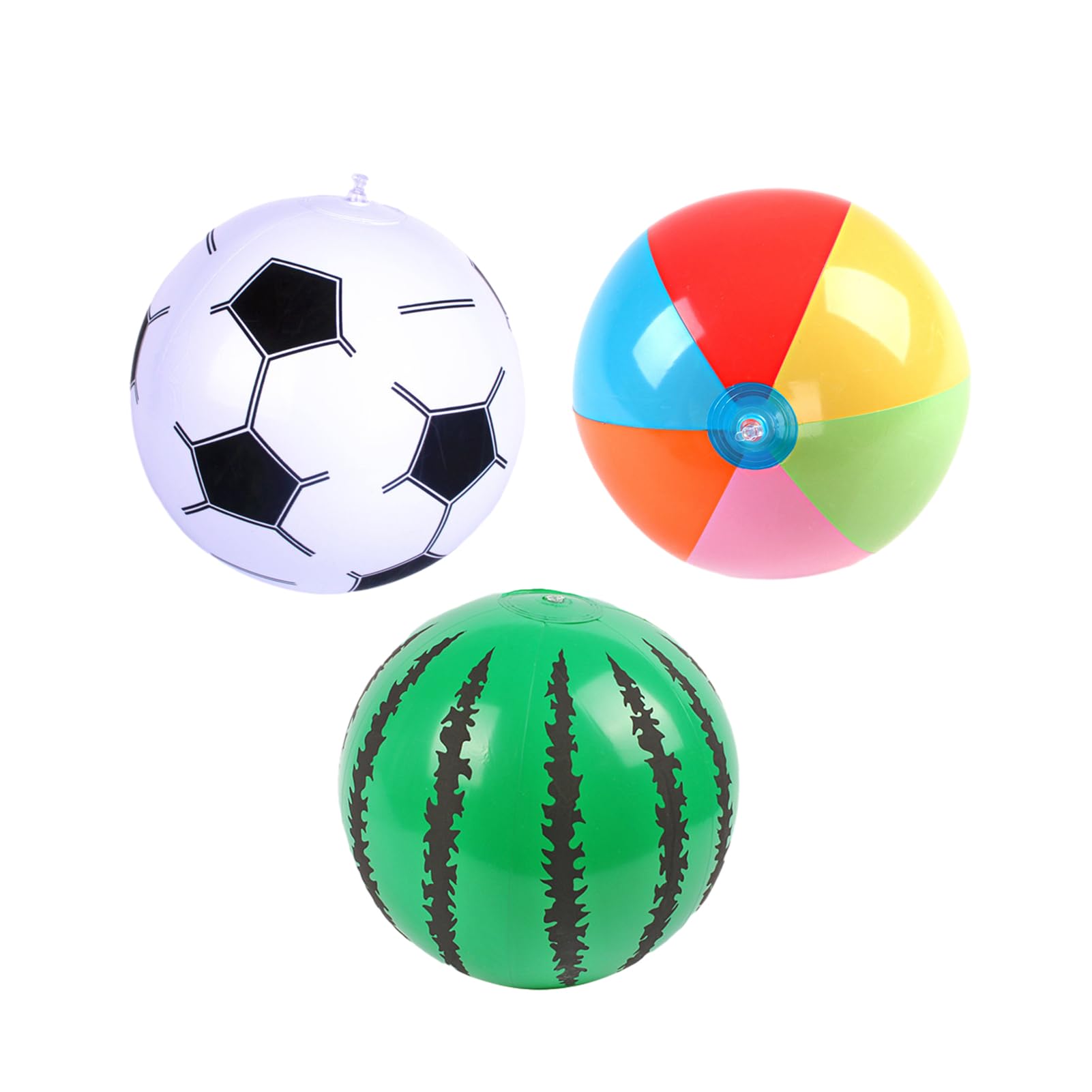 Amazon.co.jp: ビーチボール ボール 膨脹可能な遊び場ボール ボール