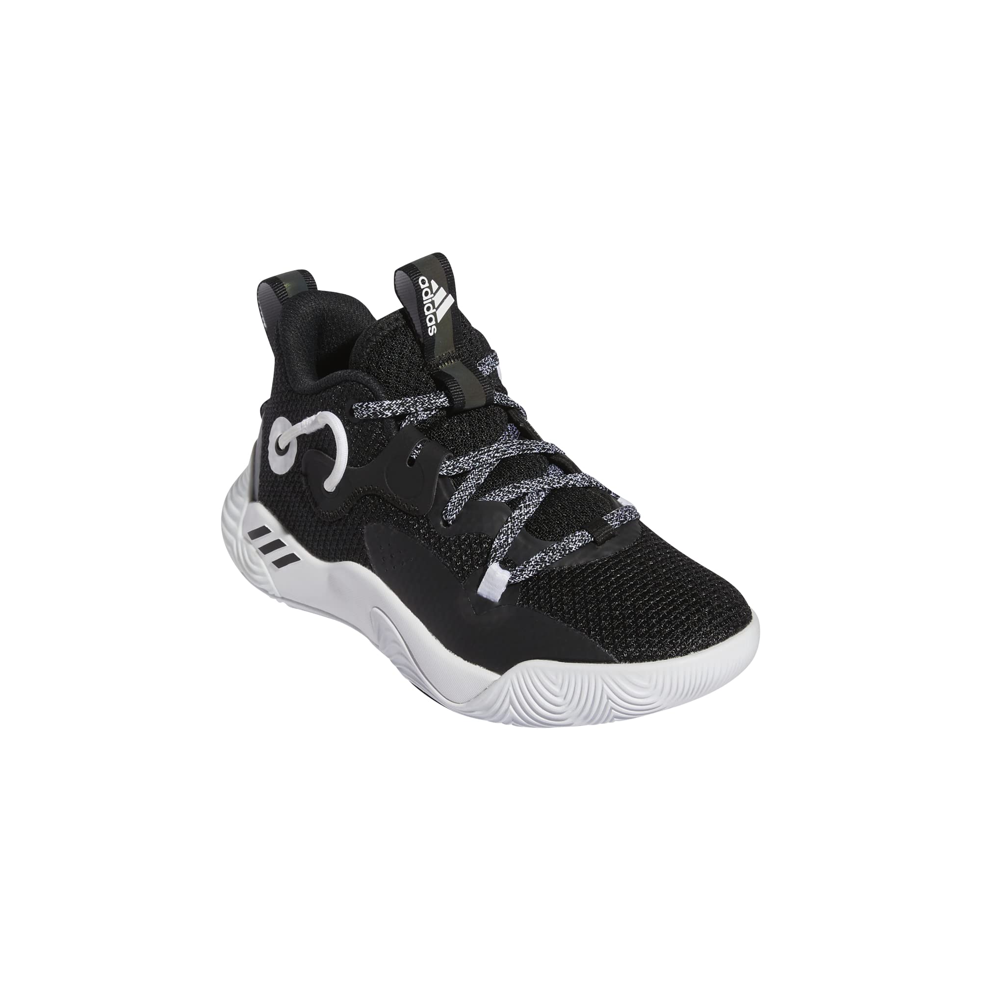Adidas Harden Stepback 3 C - Zapatillas Unisex niños