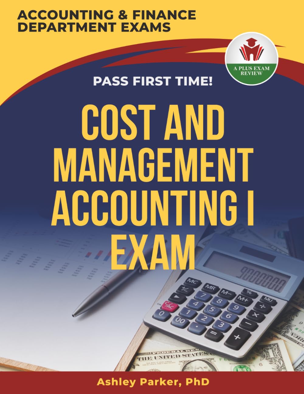 COST AND MANAGEMENT ACCOUNTING I EXIT EXAM PREP