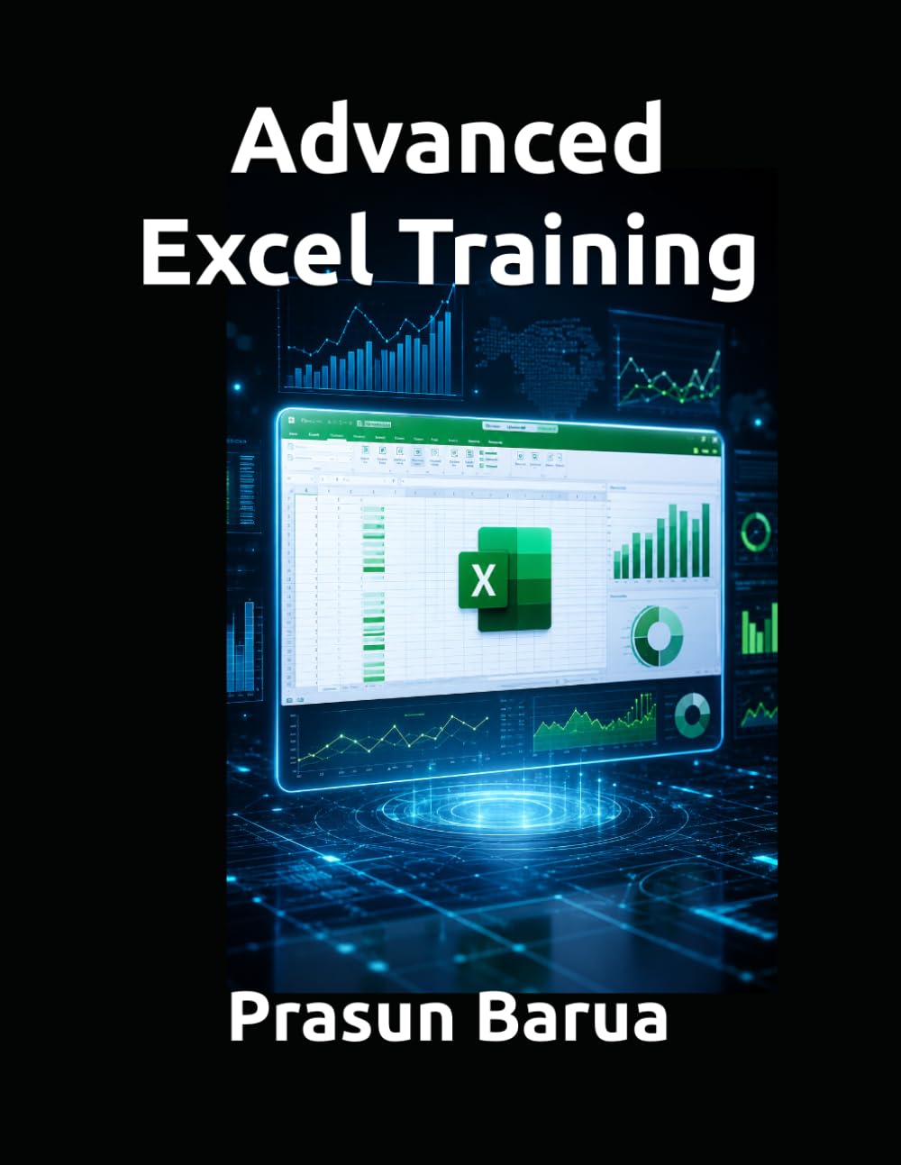 Advanced Excel Training