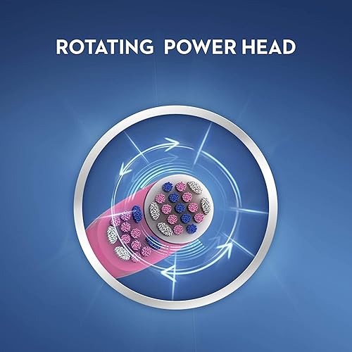 Miniatura 7 de Pampers 2 ninjamas + cepillo de dientes Oral-B, dos pantalones de entrenamiento nocturno para niñas, 34 unidades, tamaño L/XL (64-125 libras) y