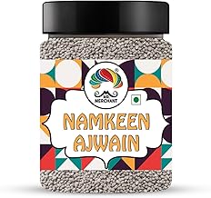 Mr. Merchant Pachak Ajwain for Digestion, 300 grams (Khatti Churan Goli Mukhwas)