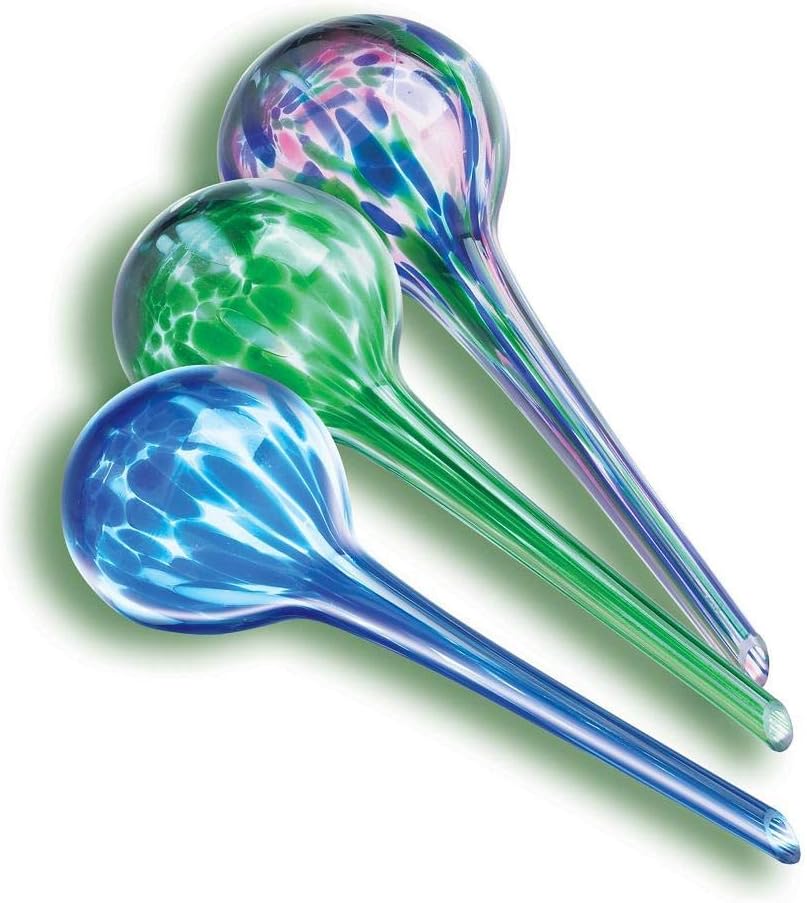 As Seen On TV Assorted 0.14 gal. Glass