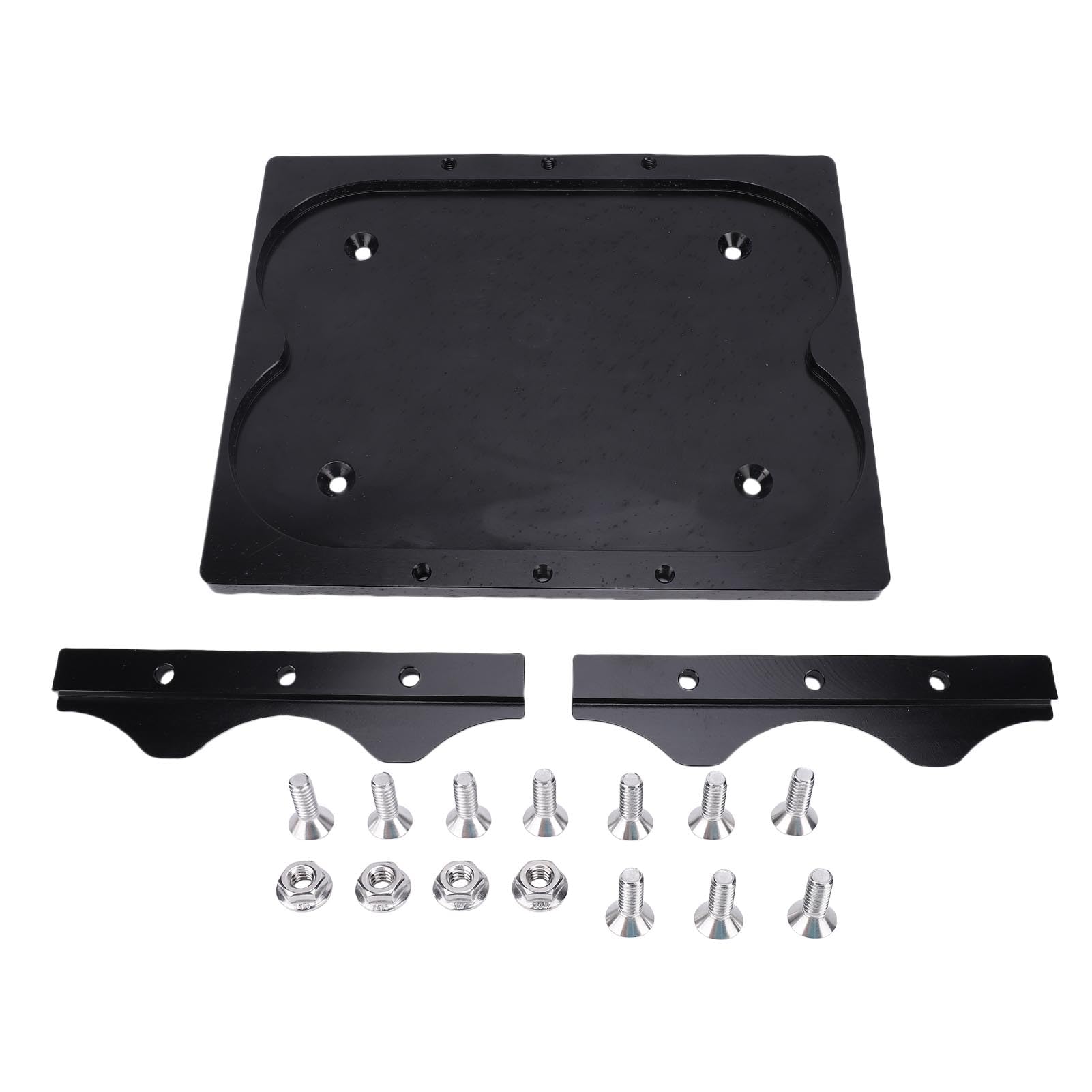Battery Billet Pallet Accurate Optima