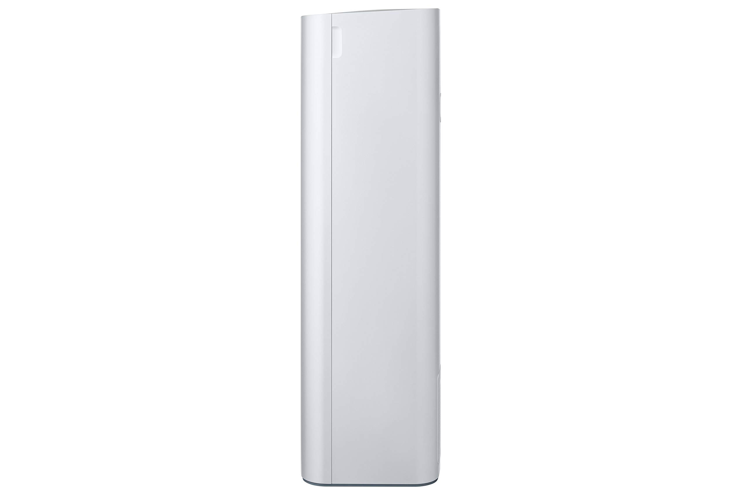 Samsung Aspirazione VCA-SAE90B/WA Clean Station Svuotamento Automatico del Serbatoio della Polvere, Bianco
