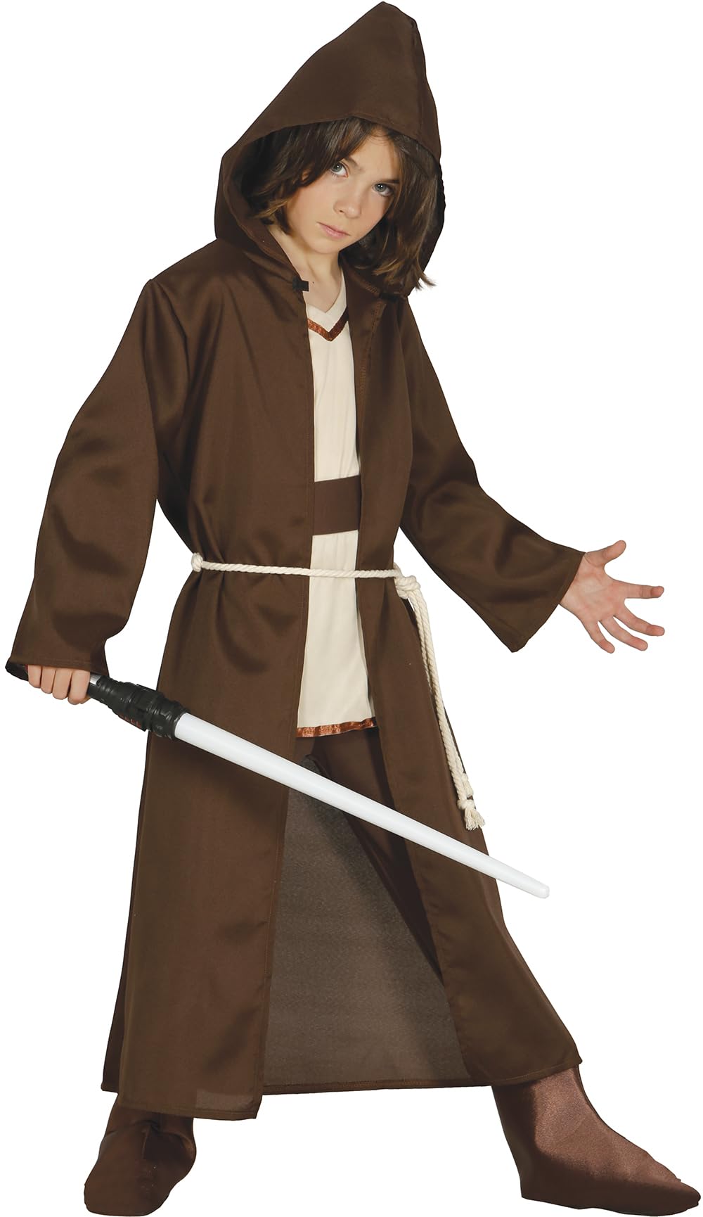GUIRCA Warran Costume 7-9 Years