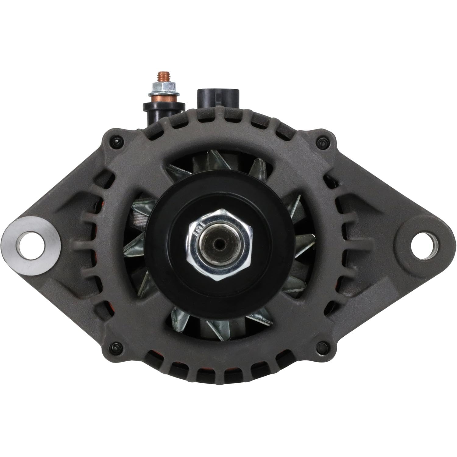 OEG Parts New Alternator SAEJ1171 Compatible With Mercury Outboard Optimax Promax EFI Pro XS All HP 875286A1 875286T 881247A1 889956 20115011TBA, ADR0318, 40012155, 40012303-image-16