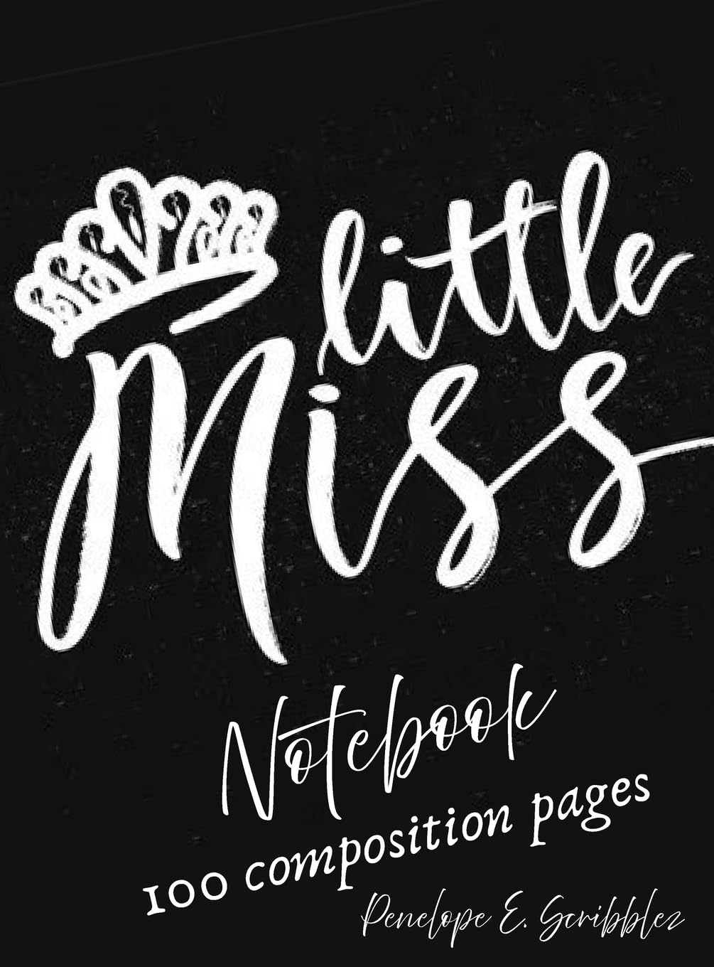 Little Miss Notebook