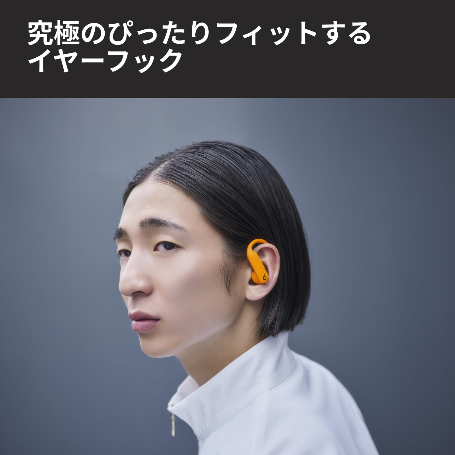 Amazon.co.jp: Beats Powerbeats Pro 2 ワイヤレスイヤホン