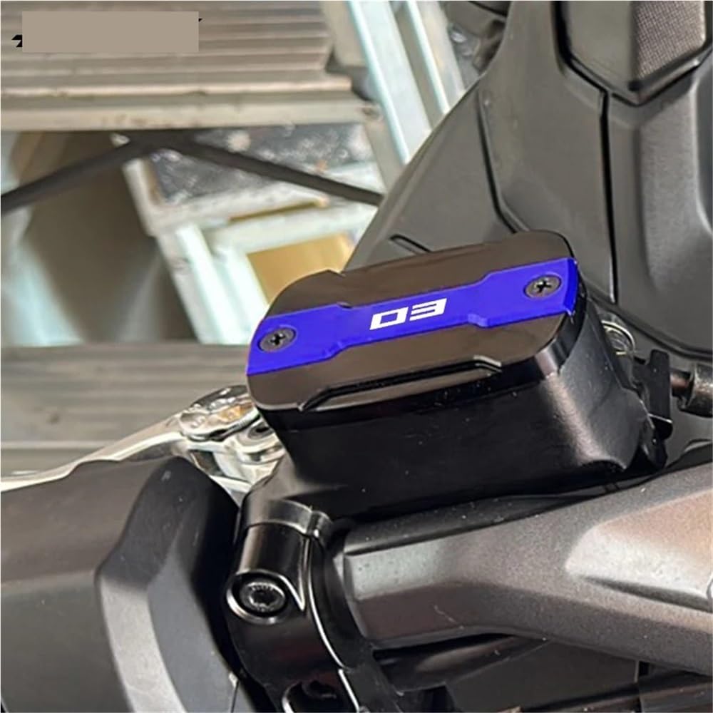 Tappo Serbatoio Liquido per MT03 per MT-03 YZF-R3 R3 2015-2022 2023