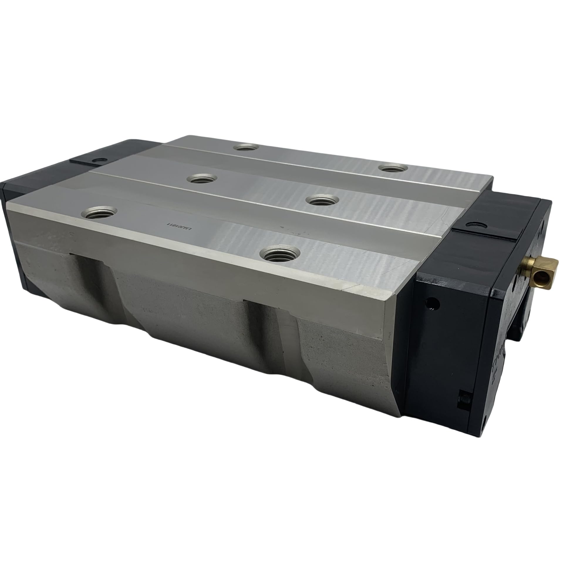 THK Guide Linéaire SRG25LC SRG25 SRG25LC1UU 31.5x70x115.1mm GK Roulement Bloc Rails Glissière pour Contrôle de Mouvement Machine CNC Imprimante 3D