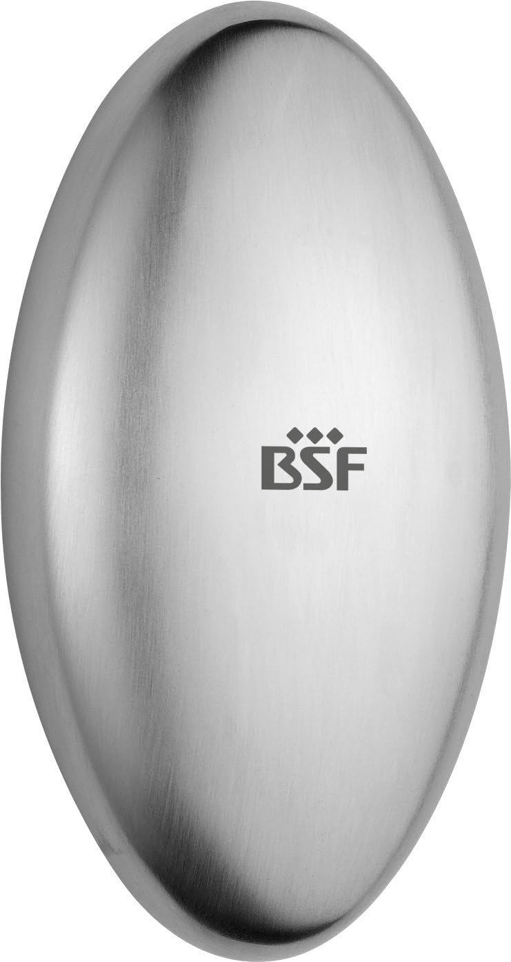 BSF Stainless steel Smell Remover