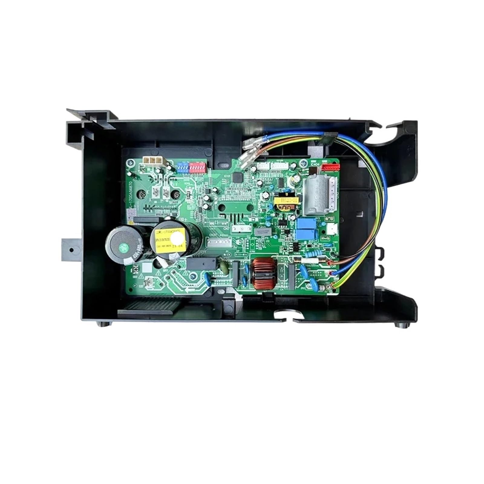 Applicable to Wymiana płytki sterującej klimatyzatorem – uniwersalna płytka PCB do modeli BP2 BP3 kompatybilna z urządzeniami domowymi(BP2 AC)