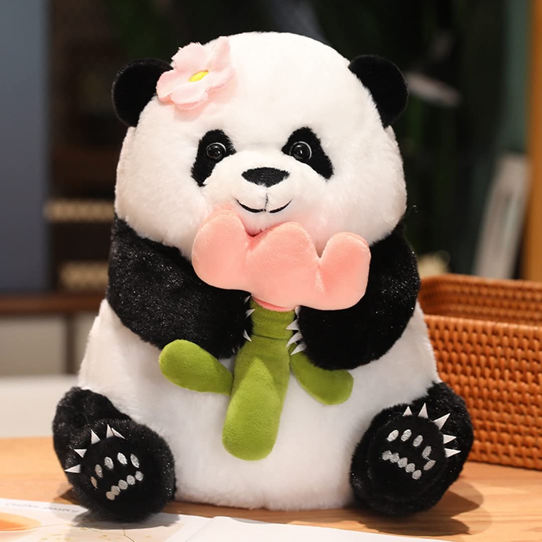 【入手困難】パンダ ぬいぐるみ リアル 本物 そっくり Amazon｜パンダぬいぐるみ リアル 本物そっくり かわいい 面白い 動物