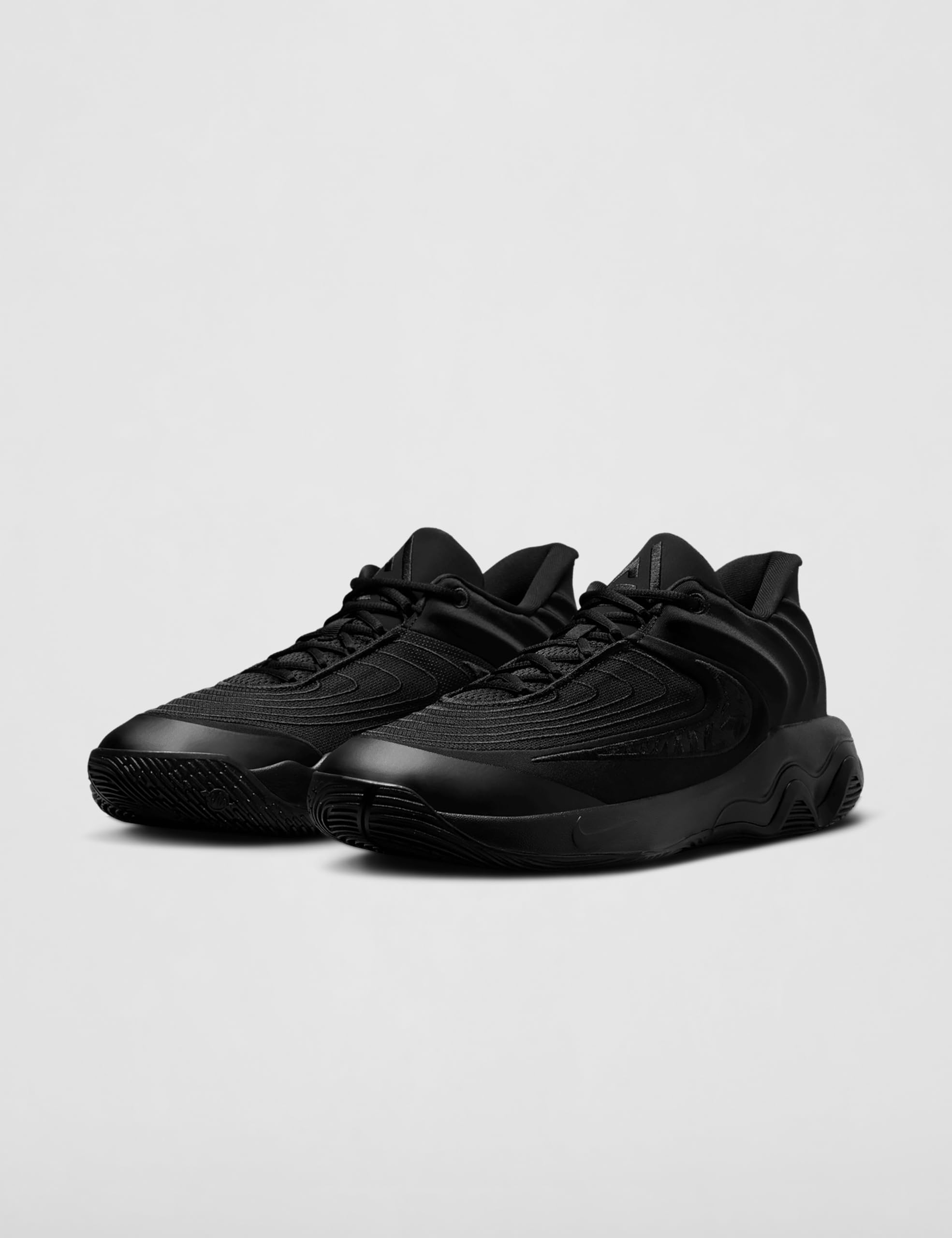 Nike Giannis Immortality 4 SneakerUnisex Adulto