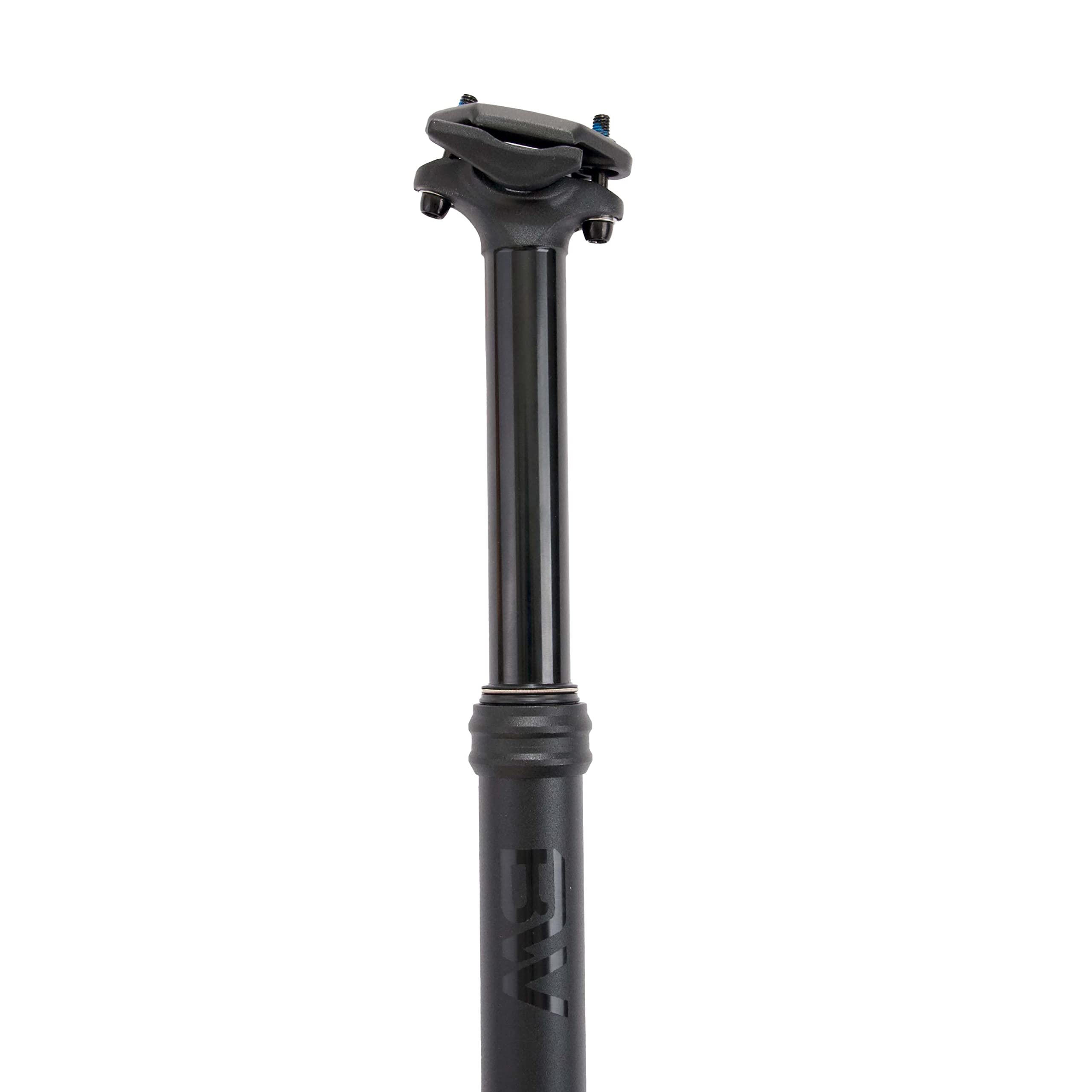 BW USA MTB Dropper Seatpost – Internal Cable Routing - 31.6