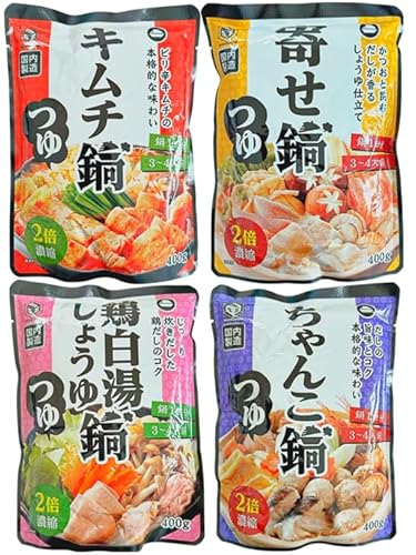 }X[  4 lߍ킹Zbg 400g 1 3`4lOiL`/񂹓/{傤/񂱓j