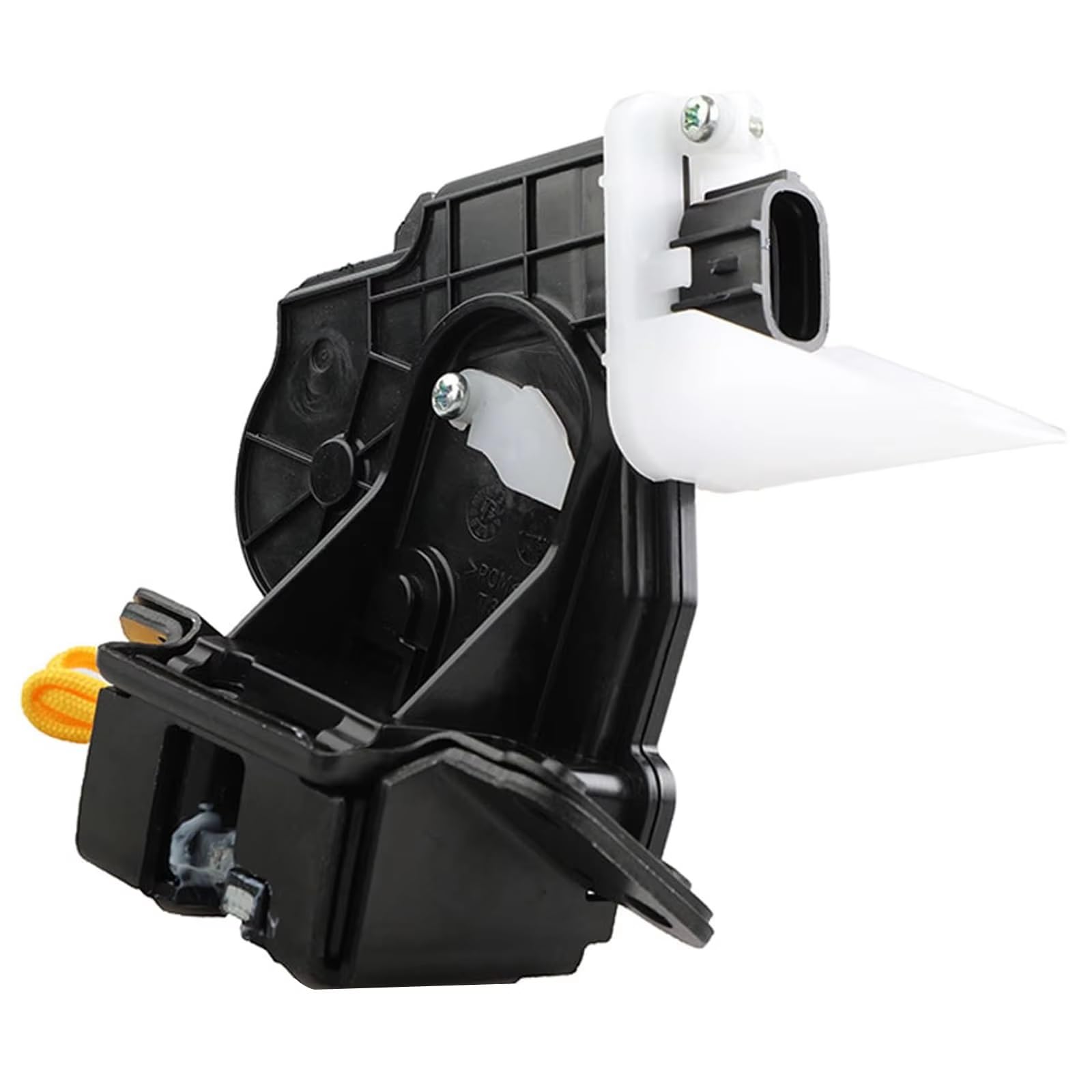 Yplvwsoyq One Color Trunk Lock Compatible With Lexus For Lx570 2008 2009 2010 2011 Trunk Tailgate Door Back Lock Actuator Oem:6935060140 6935060141