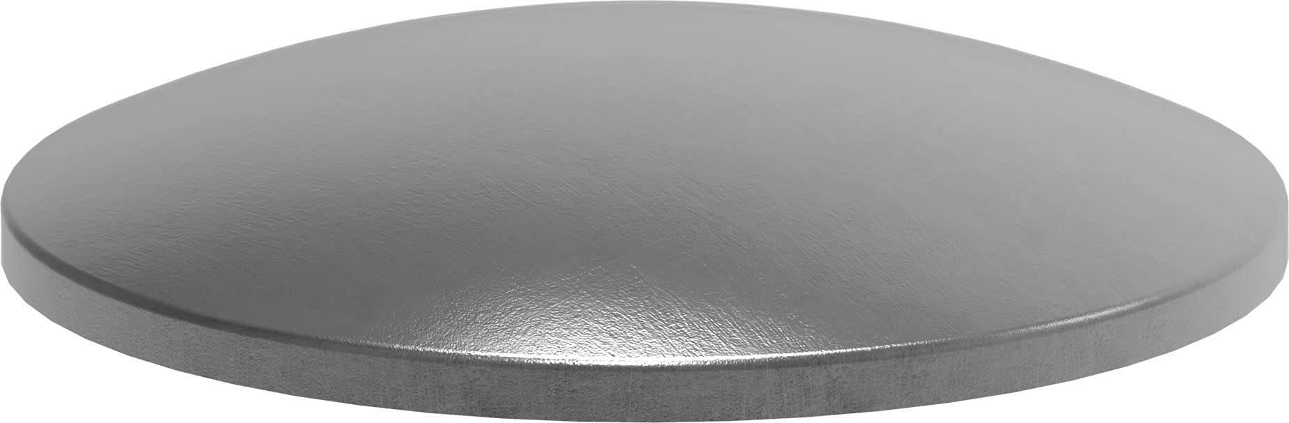 Klöpperboden Rohrabschluss 113,0x2,5 Mm Stahl S235JR - Gewölbte Schale Rohrabschluss Schweißbar