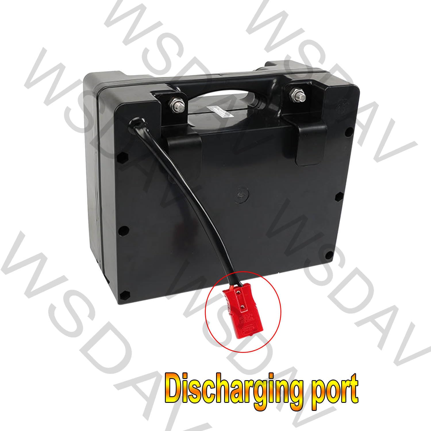 Batería para Silla de Ruedas eléctrica de 24 V, 12 Ah, 20 Ah, 40 Ah, de Litio. Baterías de 24 voltios para sillas de Ruedas Plegables con Cargador.,24v12ah