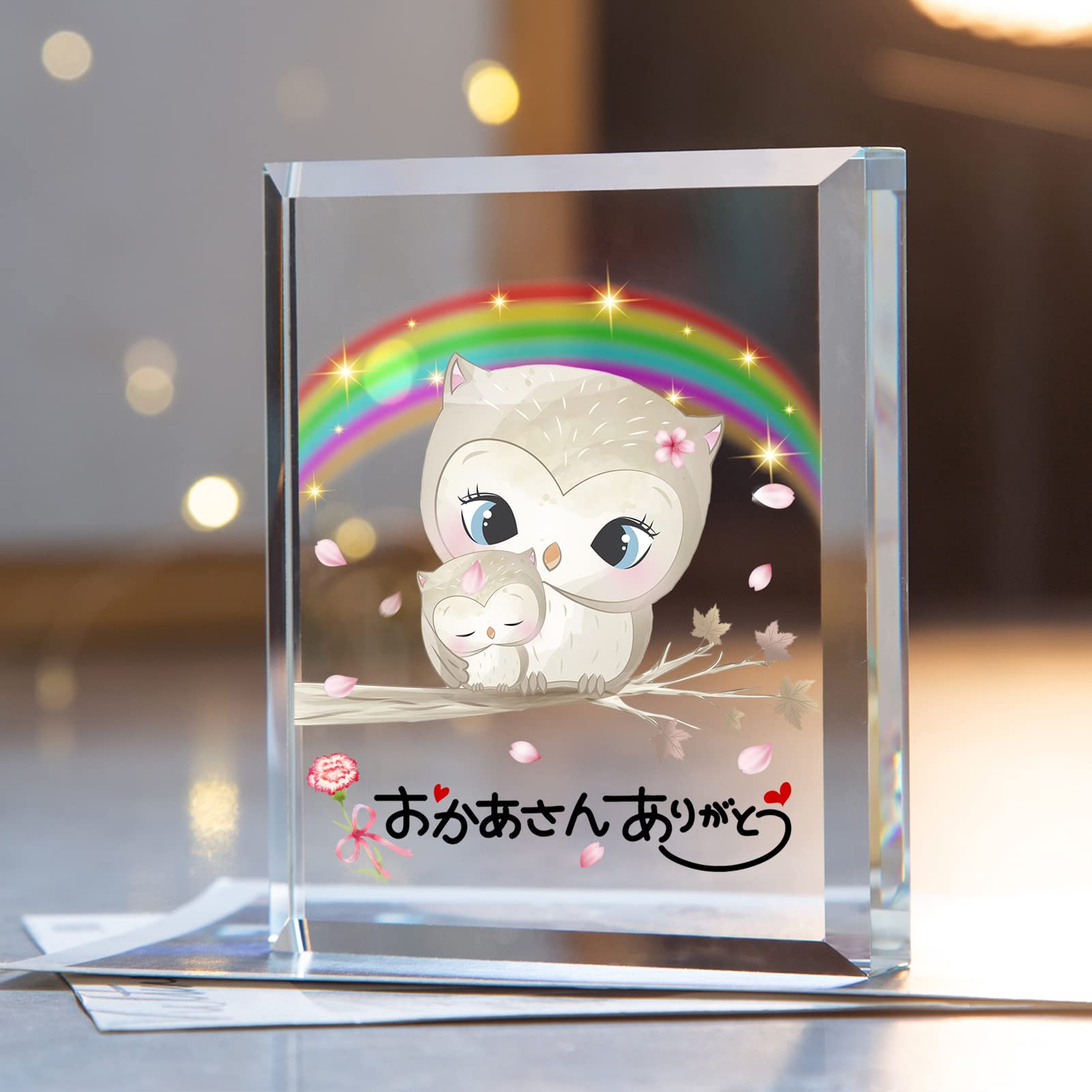 Amazon.co.jp: 母親 誕生日 プレゼント お母さんありがとう 母の日