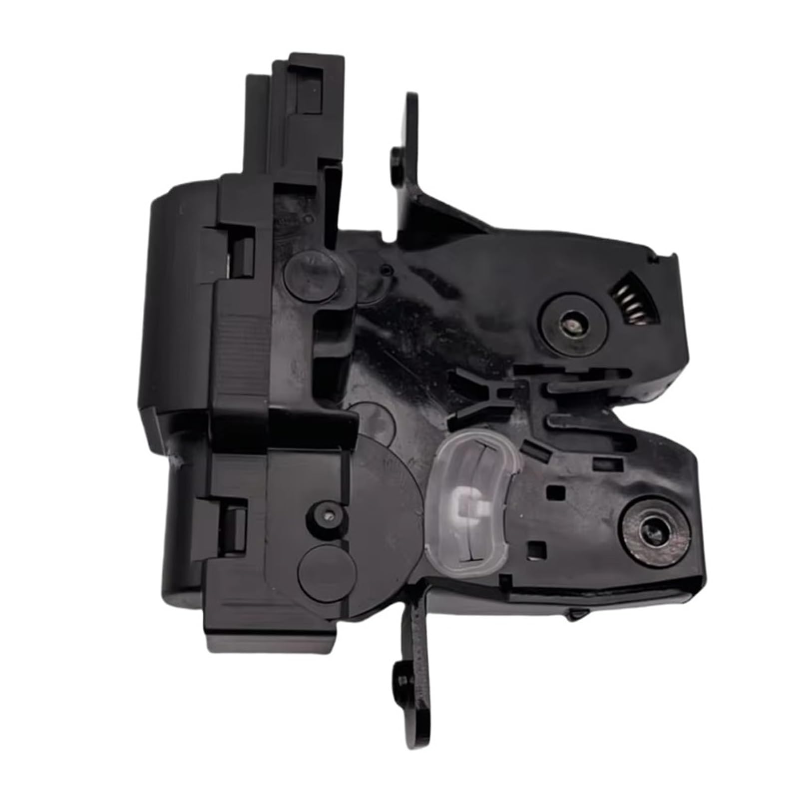 Tailgate Compatible with Nissan for Micra Mk3 2002-2010 Car Tailgate Luggage Compartment Lock Latch Mechanism Actuator OEM：905022DX0A 90502-2DX0A