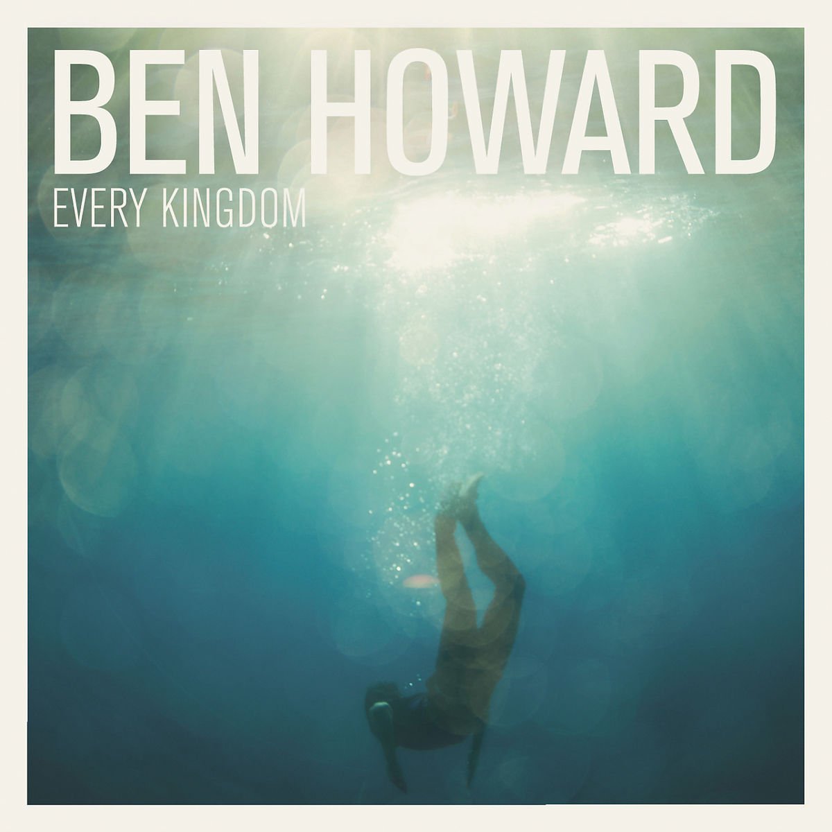 Ben Howard | Every Kingdom | Vinyl LP