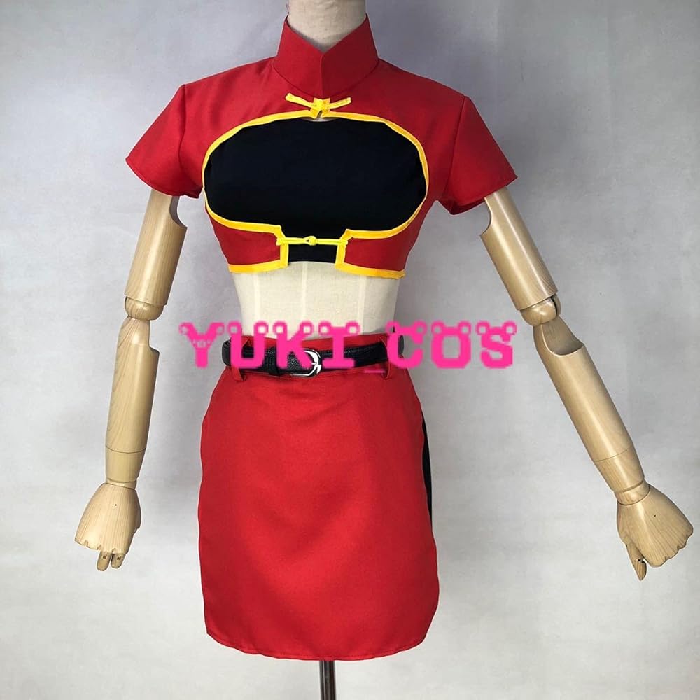 銀魂 神楽 コスプレ 衣装セット Amazon | [MAIKO] 神楽 コスプレ衣装 銀魂 チャイナドレス