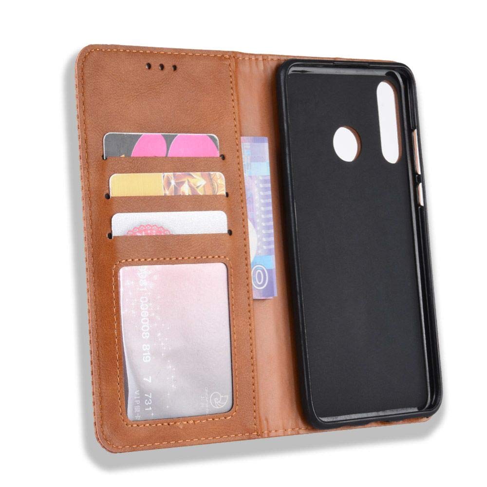 Custodia a portafoglio per Honor 20 custodia per telefono on Honor 20 Pro Honor 20 Le 20i 20E 20S View 20 Cover magnete protettivo per telefono in pelle  202192403