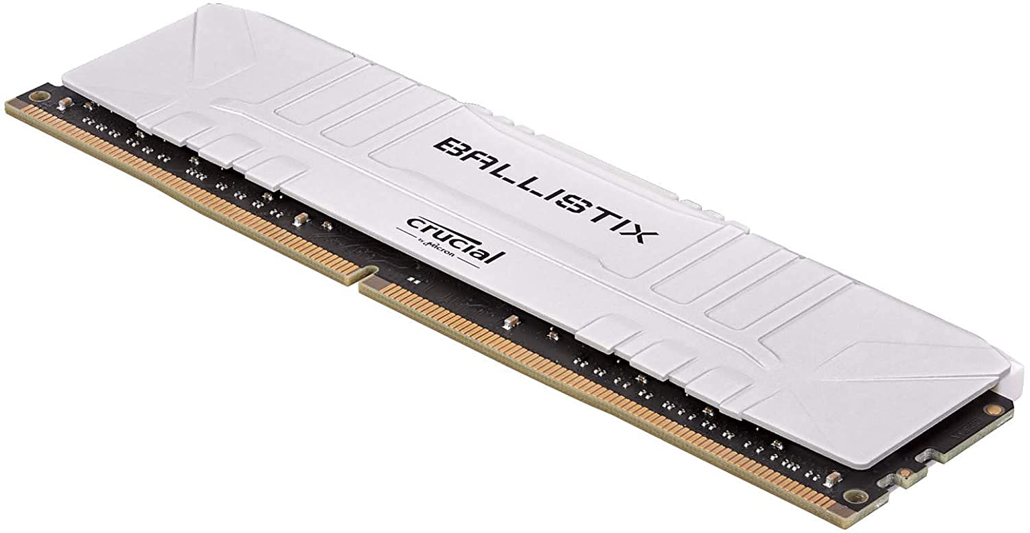 Amazon.in: Buy Crucial Ballistix 3600 MHz DDR4 DRAM Desktop Gaming