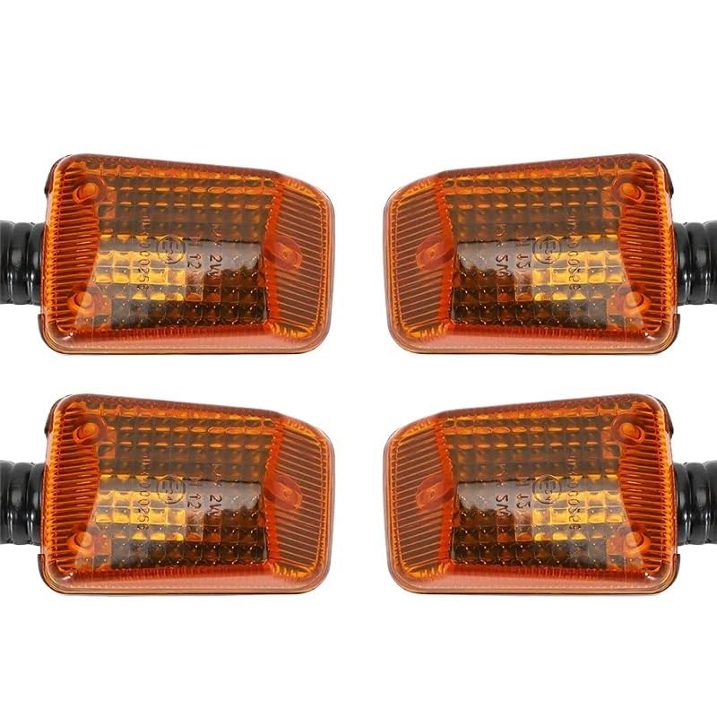 Clignotant de moto CB250 pour restaurer votre moto de collection de la route