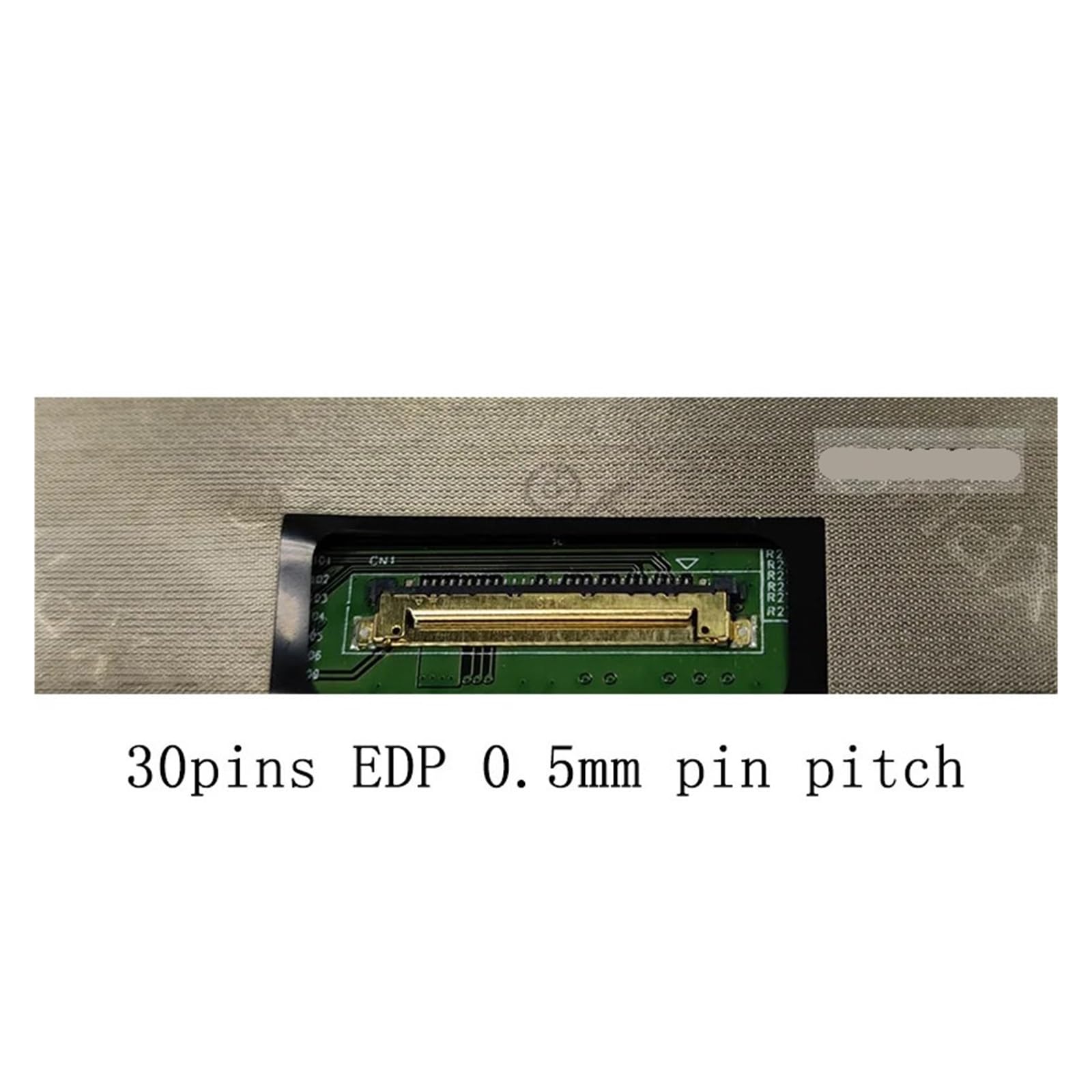 Aspire VN7-572G VN7-572G-72L0, Compatible for Acer, Écran LCD