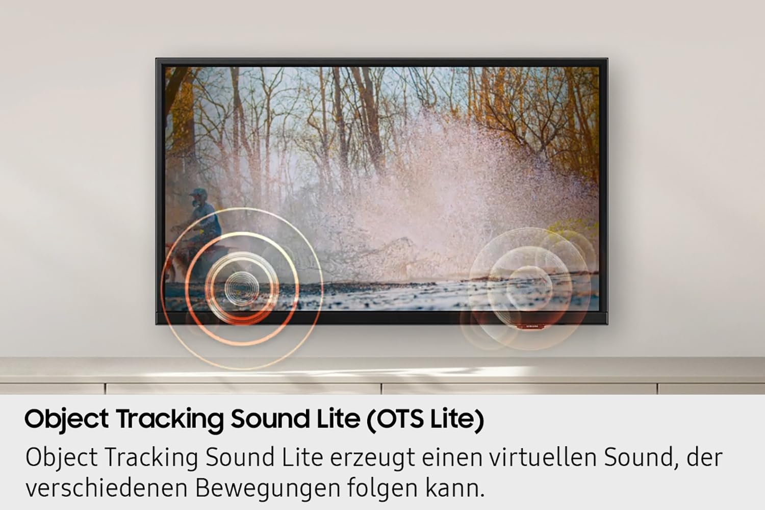 Samsung Full HD F6009F (81 cm) LED Flachbildfernseher 32 Zoll – Bild 7