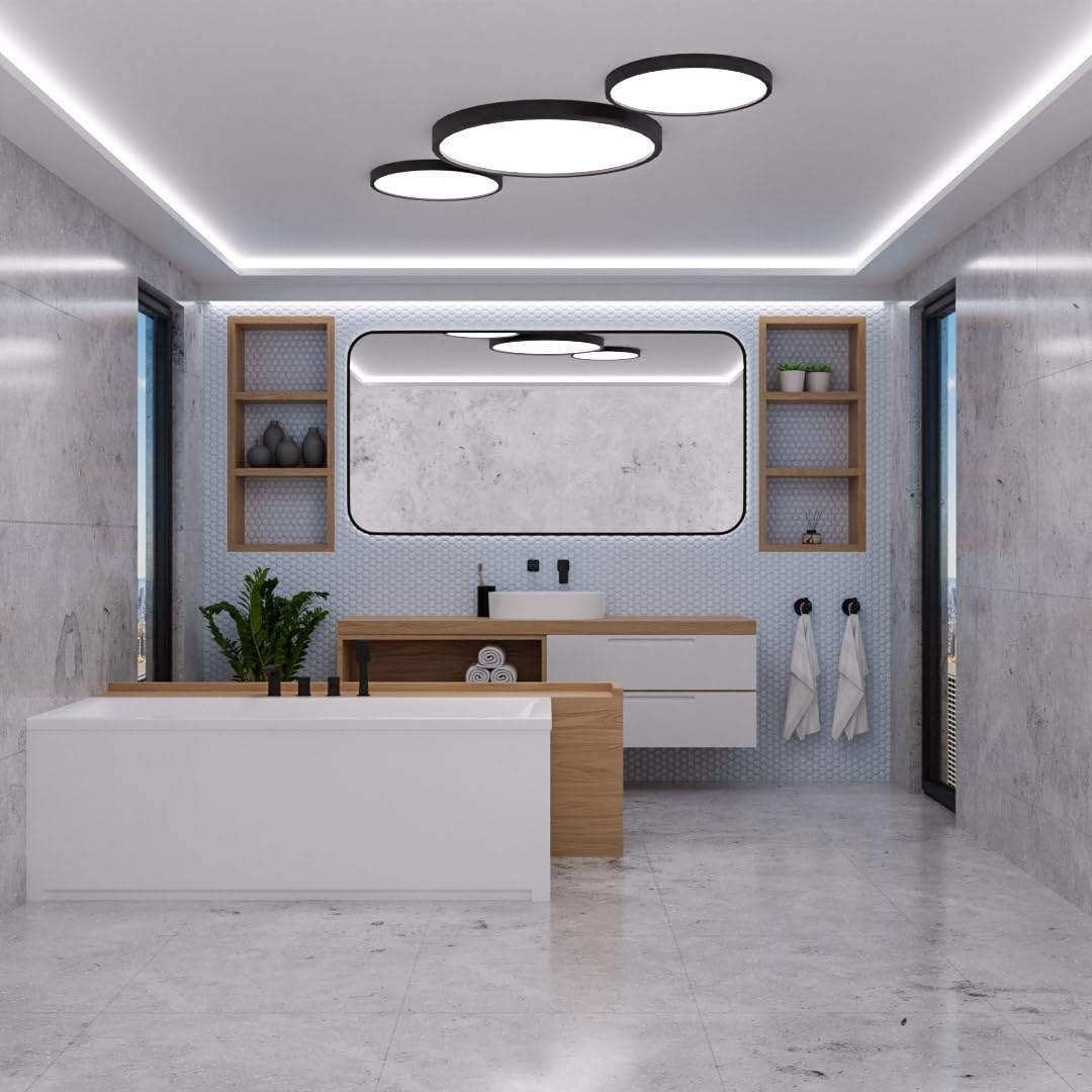 Wanna ECOLAM Marella 160x70 cm + obudowa | Nowoczesna wanna prostokątna, najwyższej jakości wanna akrylowa | Kompletny zestaw z odpływem, nóżkami i silikonową obudową