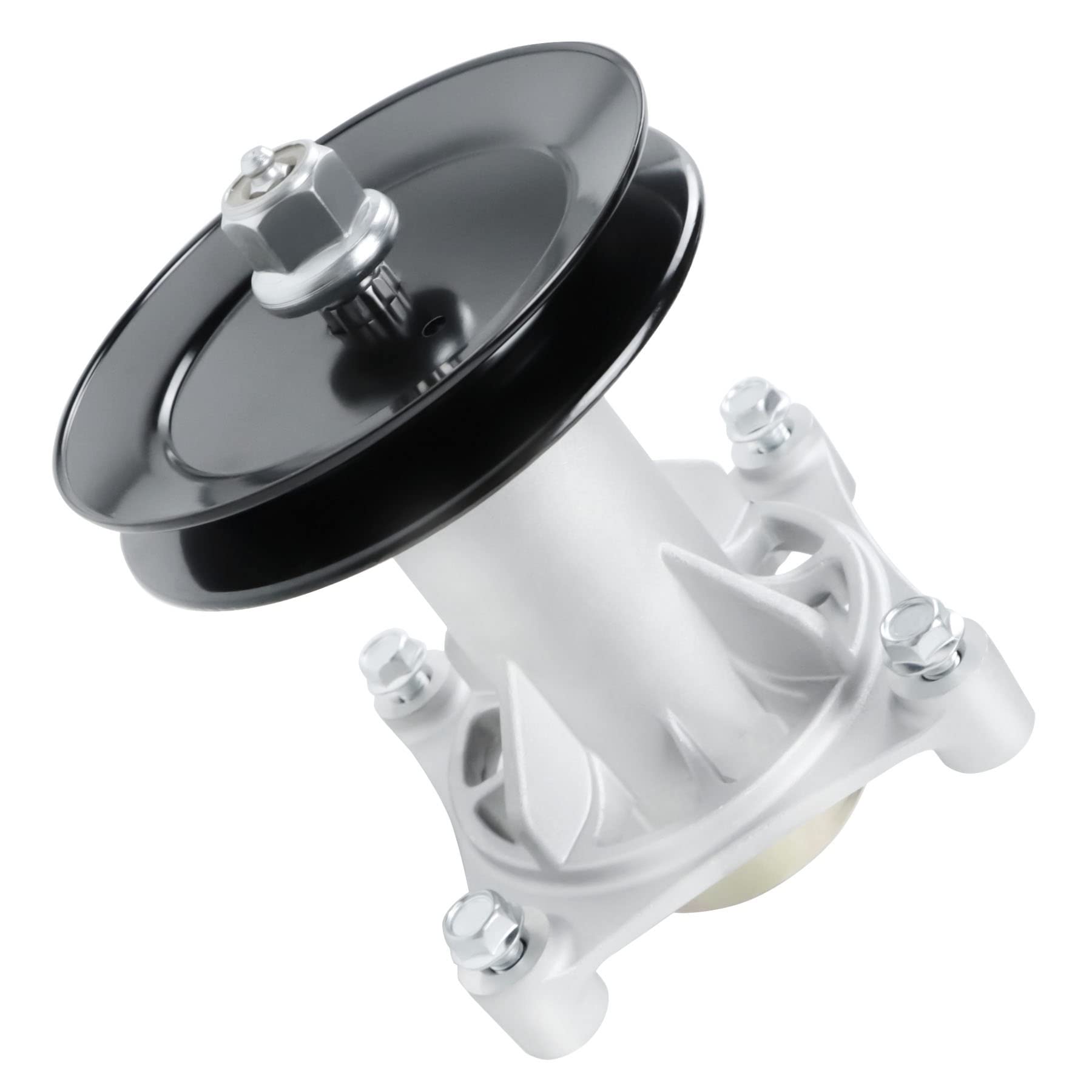 AEagle Spindle + Pulley for 187292 192870 532192870 532187292 21549012 Pulley 195945 197473 21546446