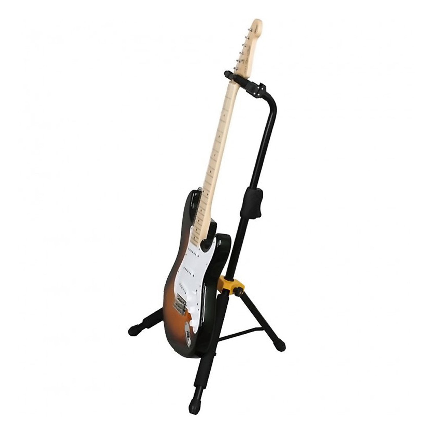ヘラクレス　ギタースタンド Amazon.co.jp: HERCULES GS414B PLUS ギタースタンド : 楽器・音響機器