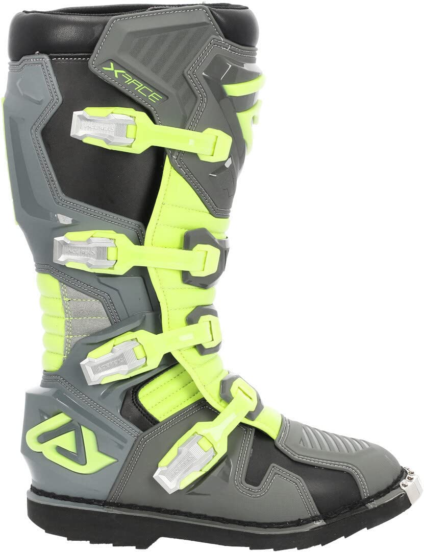 Acerbis Stivali X-race STIVALIUnisex - Adulto