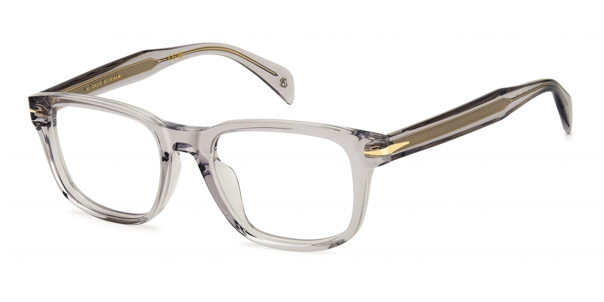 DAVID BECKHAM 109269 okulary do czytania, KB7, 51, Kb7, 51
