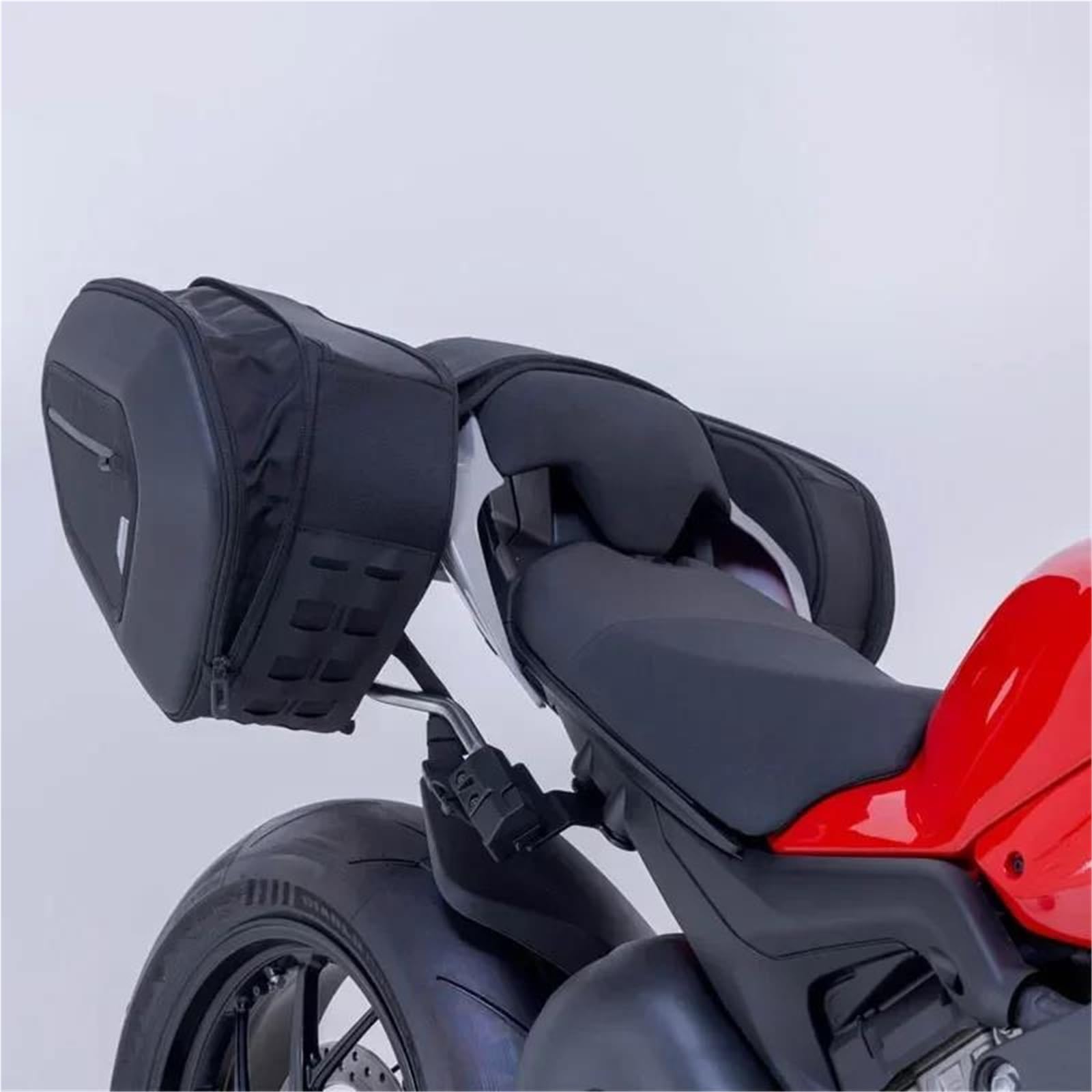 Amazon.com: XUEFUXI 15-20L Journey Suitcase for Yamaha YZF-R7 2021