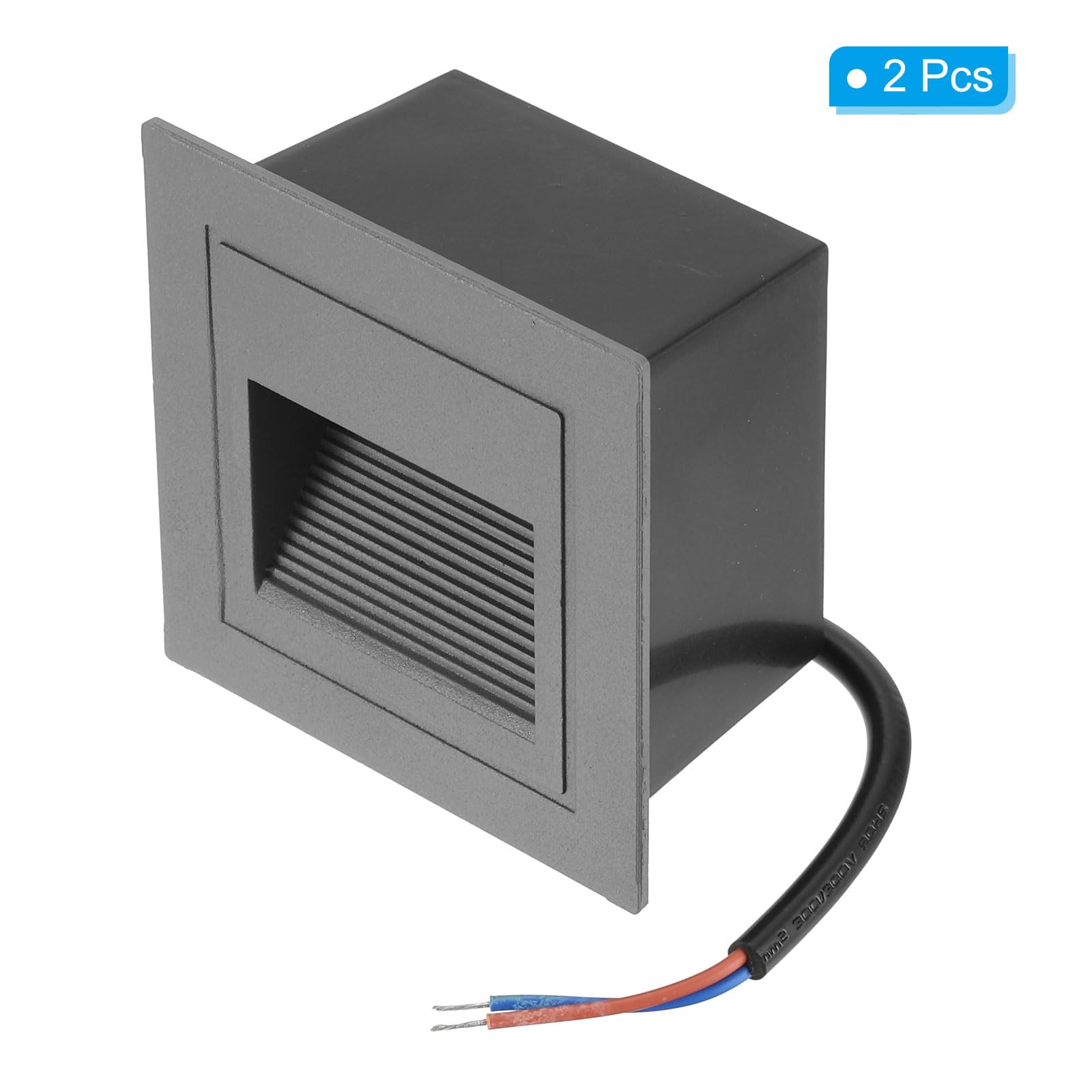 PATIKIL 4000K LED Step Light - Image 3
