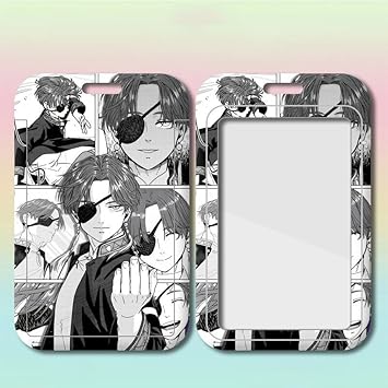 非売品 蘇枋隼飛 パスケース TVアニメ『WIND BREAKER』 パスケース E (蘇枋隼飛) | ビビット