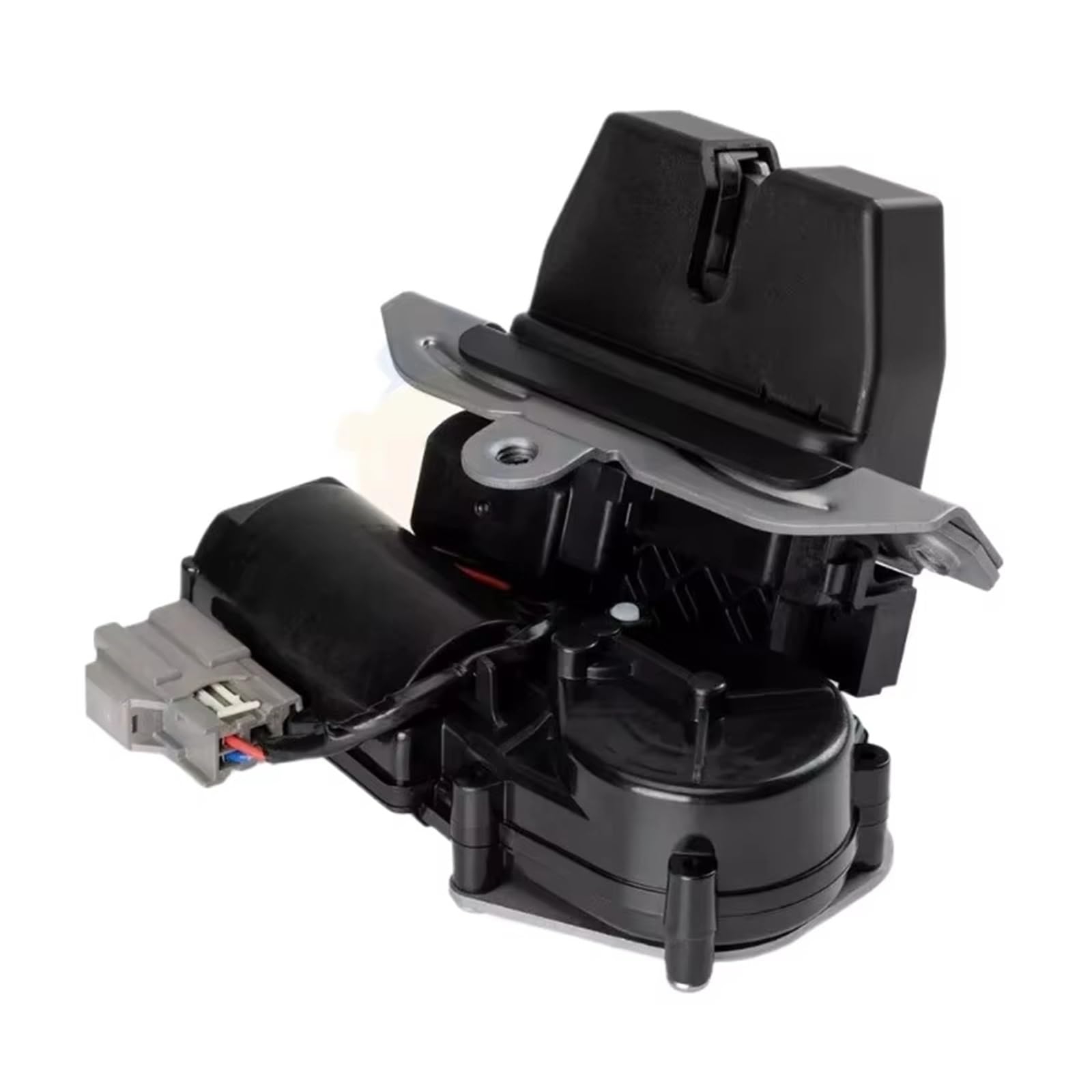 Tailgate Boot Lock Compatible with Lincoln for Mkx 2.7l V6 3.7l V6 2016 2017 2018 Automotive Components Trunk Lock Actuator OEM：931-273 FA1Z7443150B