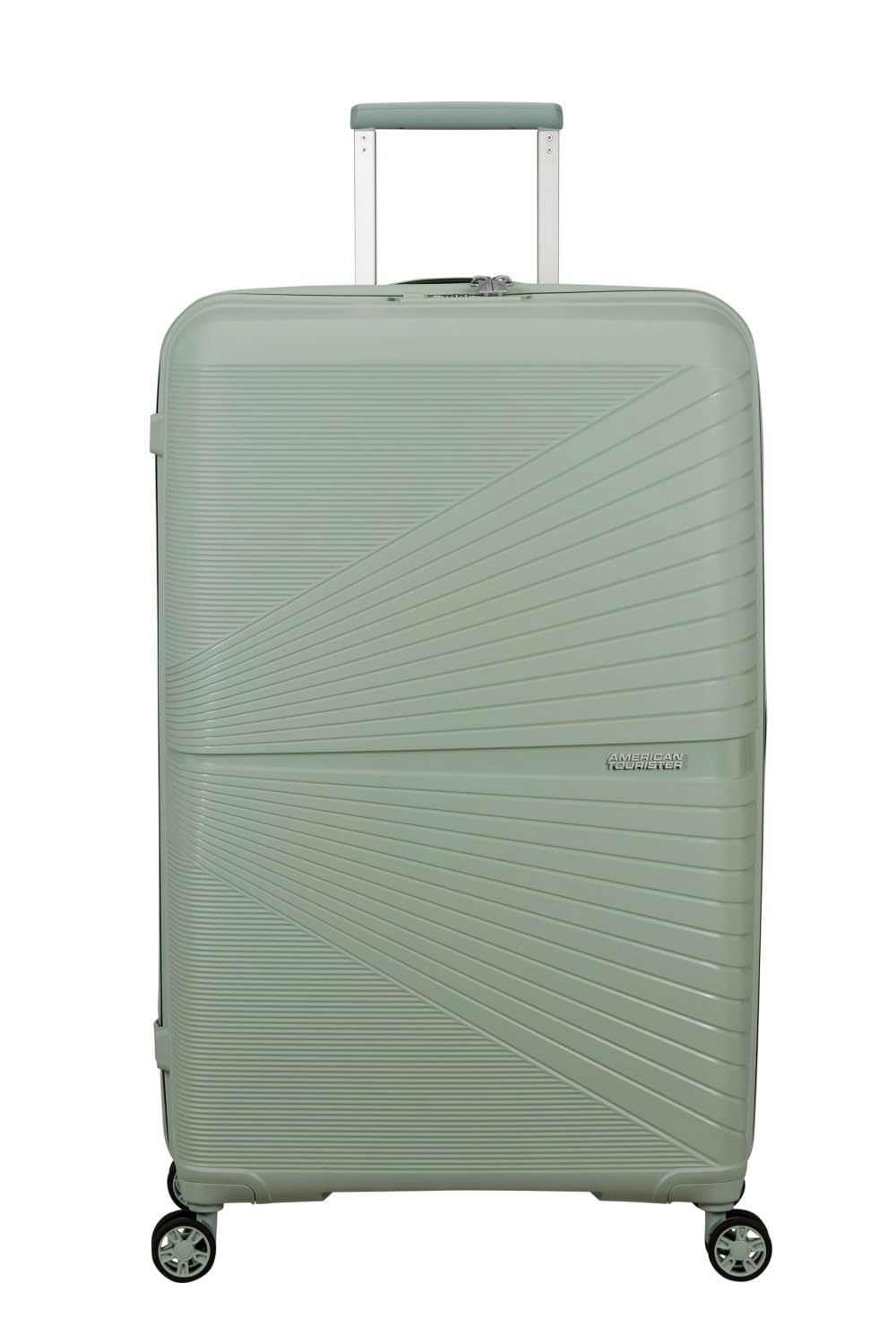 AIRCONIC-SPINNER 77/28 TSA Valiz