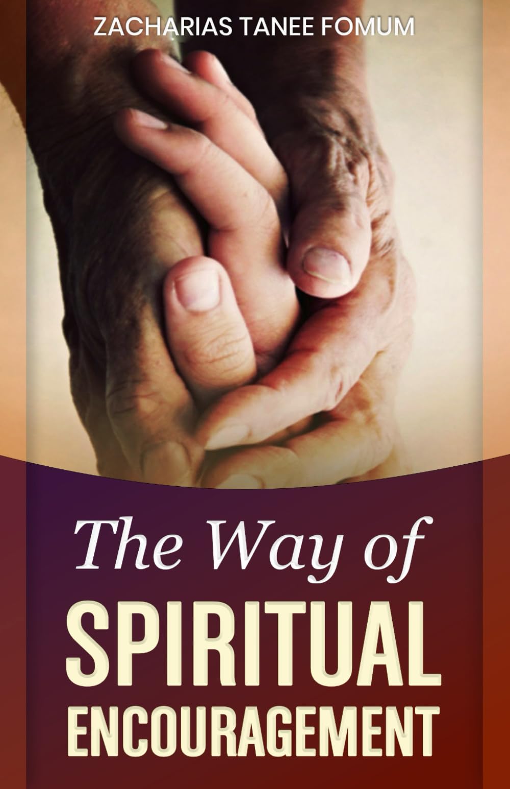 The Way of Spiritual Encouragement (The Christian Way)