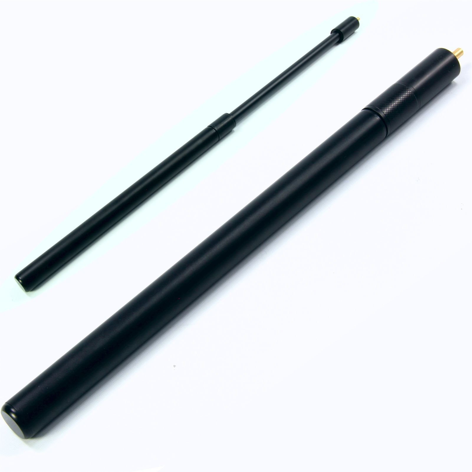 Long Telescopic Screw in Extension Extends to 29Inch- Fits SPARTAN CUES