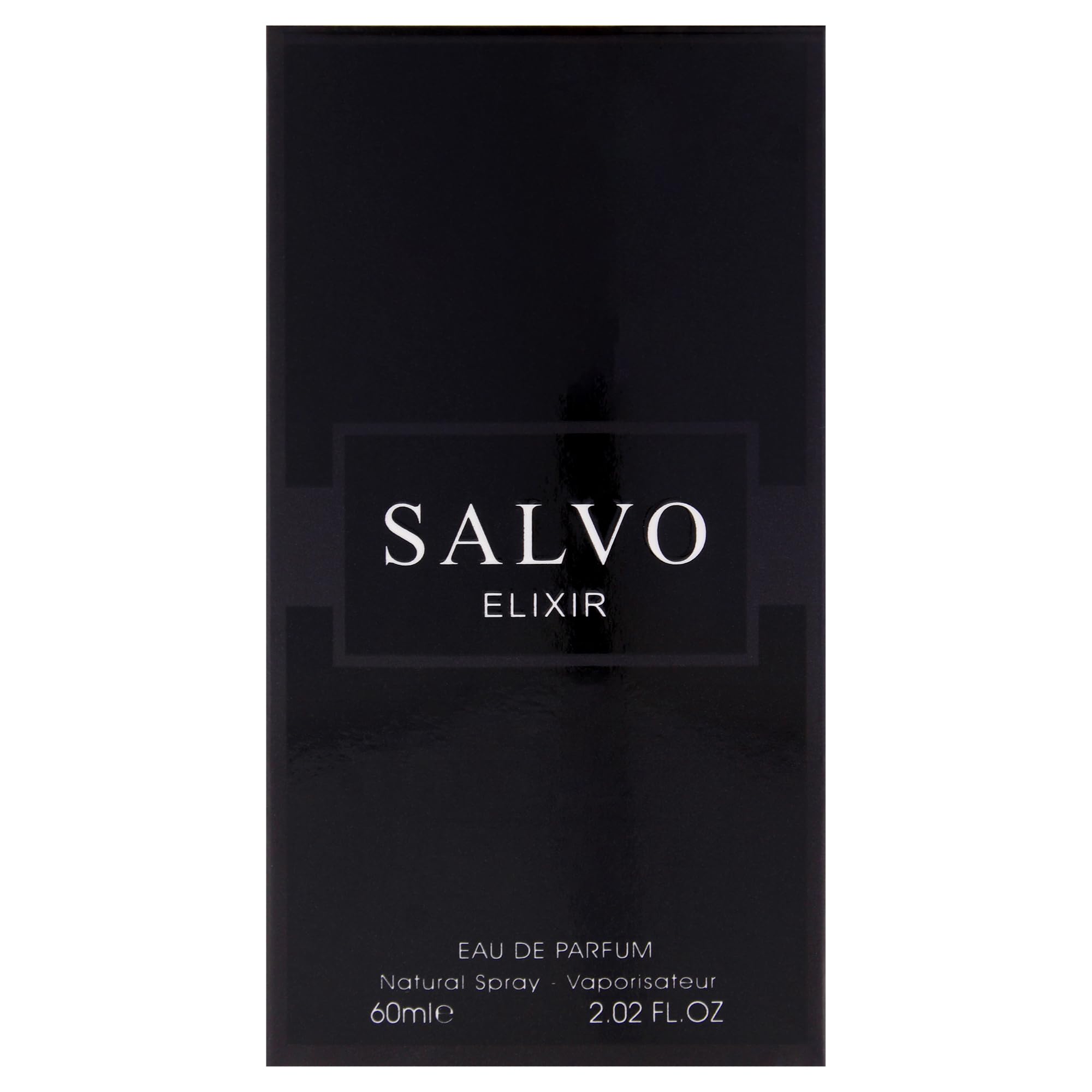 Maison Alhambra Salvo EDP 100ml