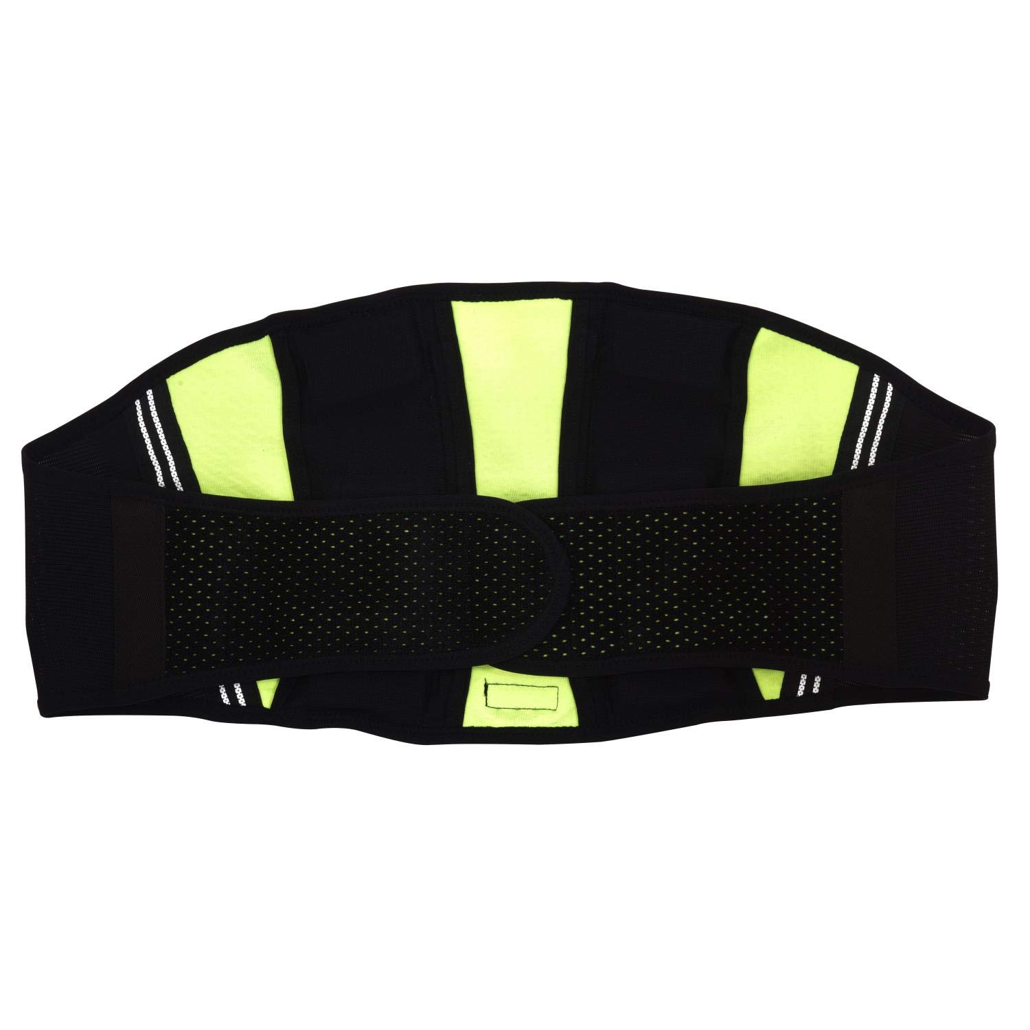 Amazon.co.jp: UKK パワースポーター インナータイプ 腰用 L NK-L