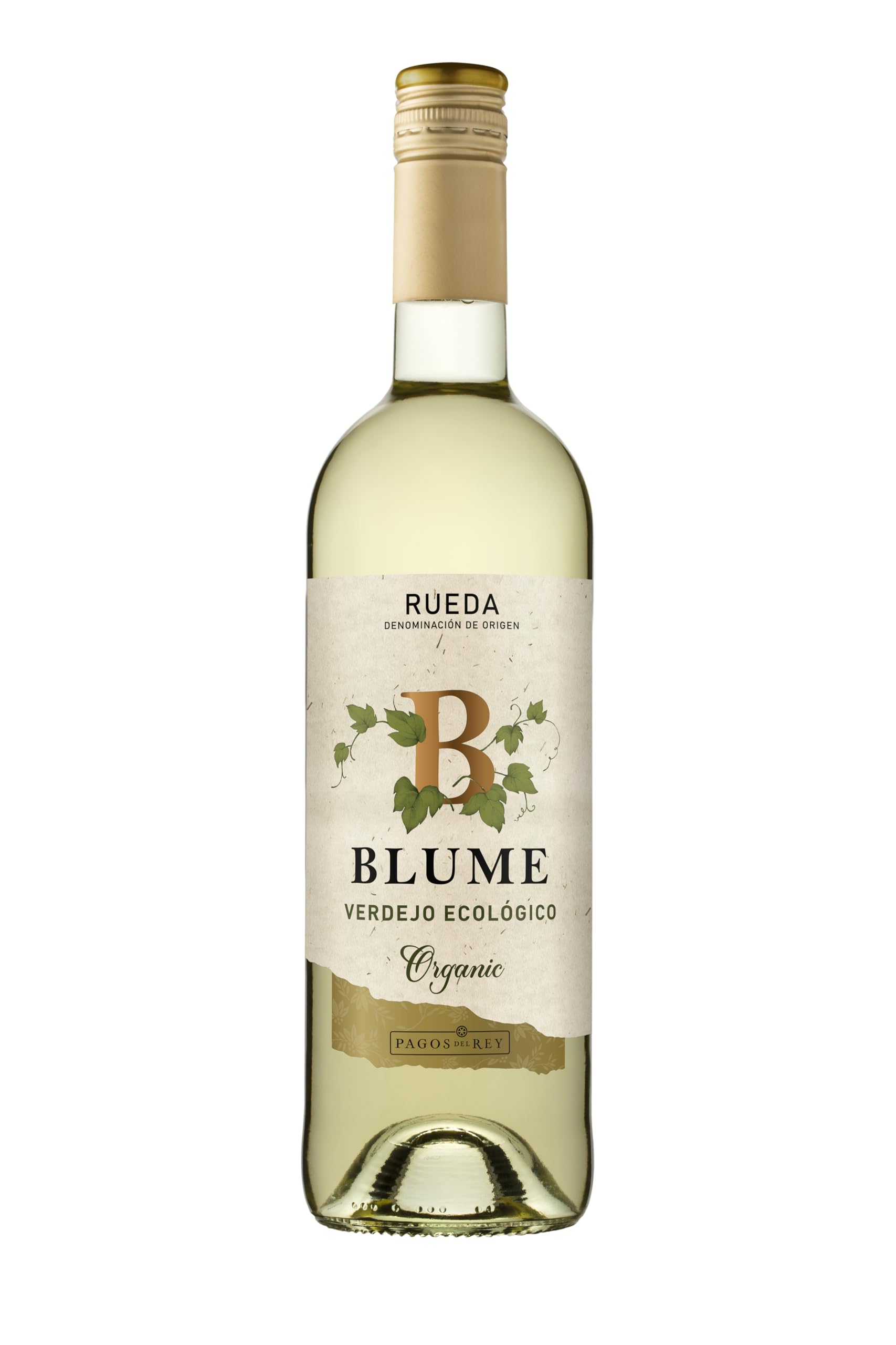 Blume Verdejo Ecológico. Paquete de 6 x 750 ml - Total: 4500 ml