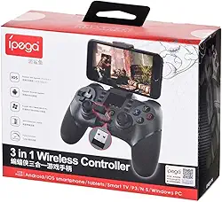 CONTROLE IPEGA MODELO PG-9076