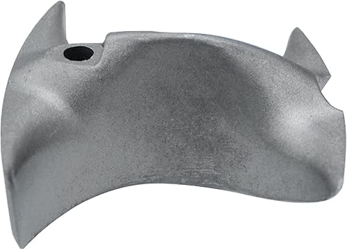 Miniatura 8 de YHB Elevador del Cuerpo del Acelerador  Alerón de Aire  Compatible con Chevy Corvette Camaro Firebird Impala Caprice puerto sintonizado TPI, LT1 y